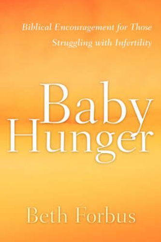 Cover image for Baby Hunger