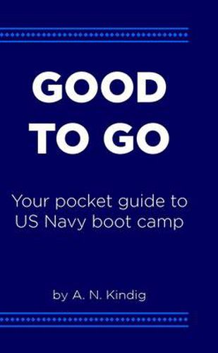 Cover image for Good to Go