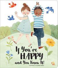 Cover image for If You Are Happy and You Know It