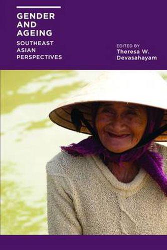 Cover image for Gender and Ageing: Southeast Asian Perspectives