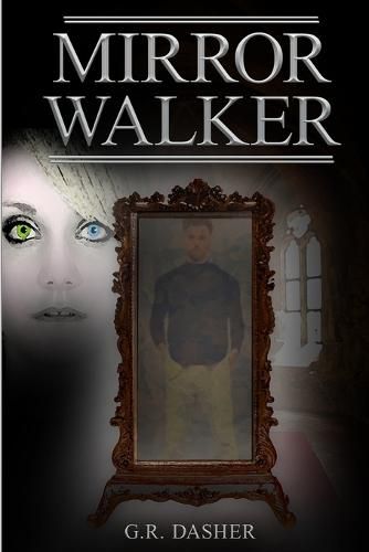 Cover image for Mirror Walker