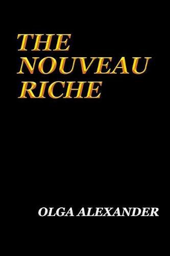 Cover image for The Nouveau Riche