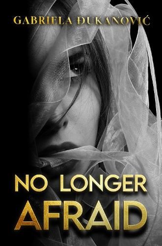 Cover image for No Longer Afraid