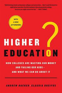 Cover image for Higher Education?