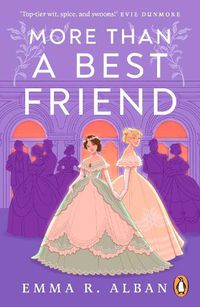 Cover image for More than a Best Friend