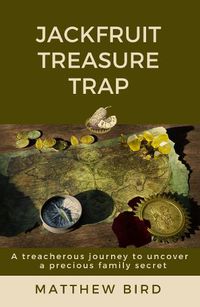 Cover image for JackFruit Treasure Trap