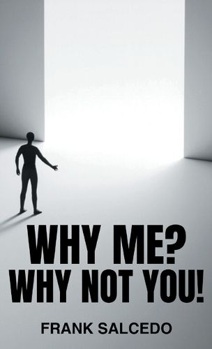 Cover image for Why Me?