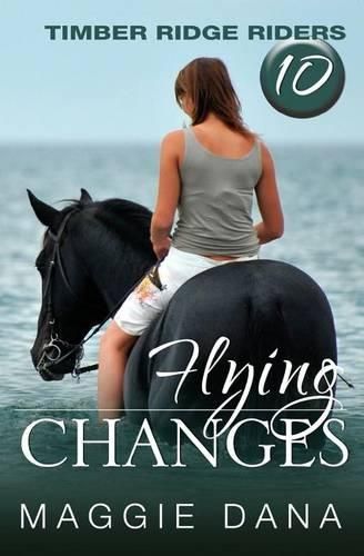 Cover image for Flying Changes