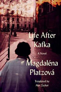 Cover image for Life After Kafka