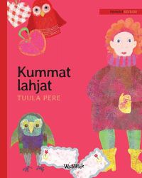 Cover image for Kummat lahjat: Finnish Edition of Christmas Switcheroo