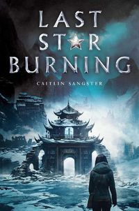 Cover image for Last Star Burning