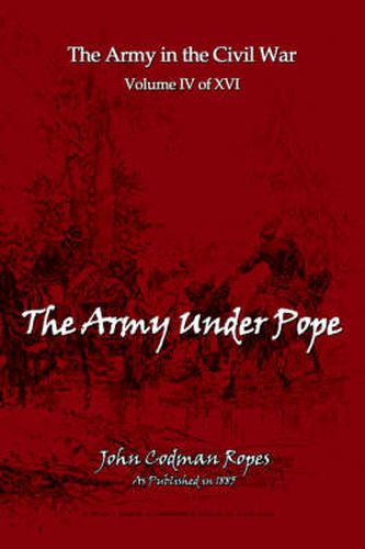 The Army Under Pope