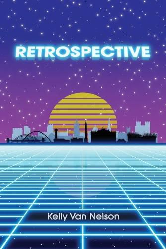 Cover image for Retrospective