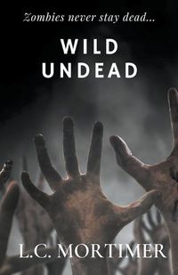 Cover image for Wild Undead