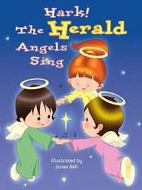 Cover image for Hark the Herald Angels Sing