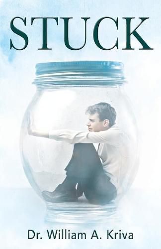 Cover image for Stuck