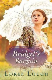 Cover image for Bridget's Bargain
