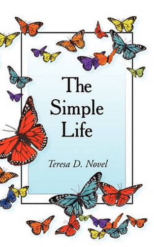 Cover image for The Simple Life