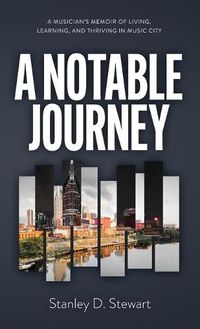 Cover image for A Notable Journey