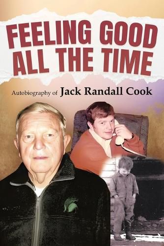 Cover image for Feeling Good