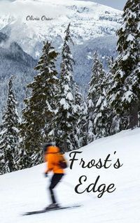 Cover image for Frost's Edge