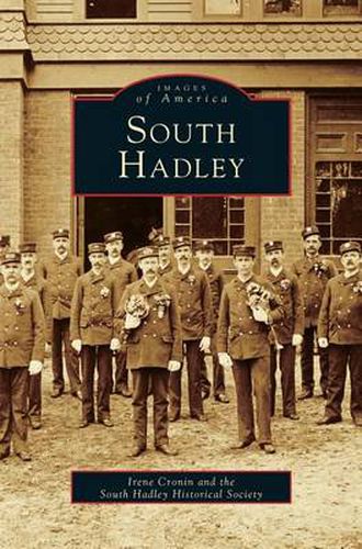 Cover image for South Hadley