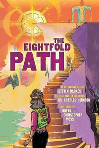 Cover image for Eightfold Path
