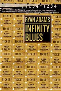 Cover image for Infinity Blues