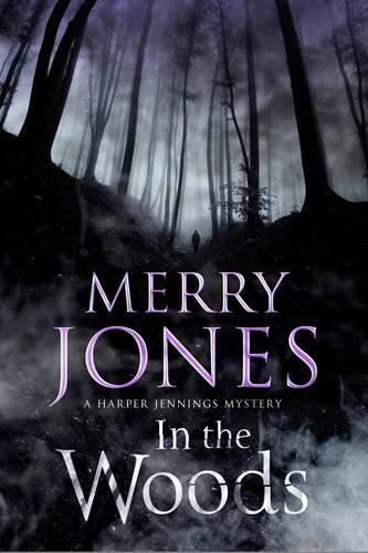 Cover image for In the Woods