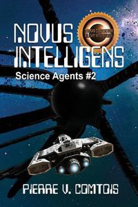 Cover image for Novus Intelligens