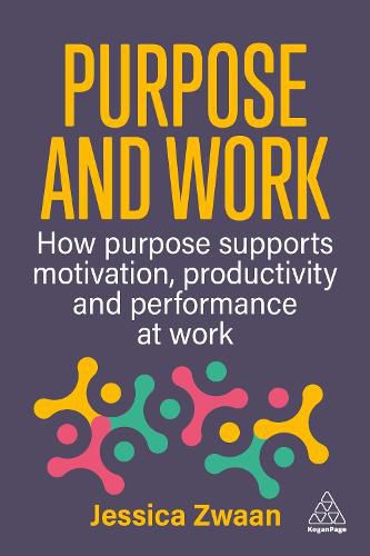 Cover image for Purpose and Work