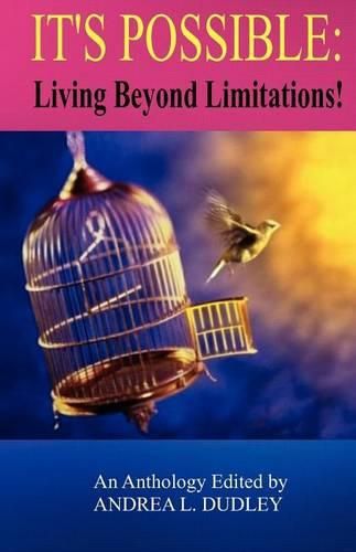 Cover image for It's Possible Living Beyond Limitations