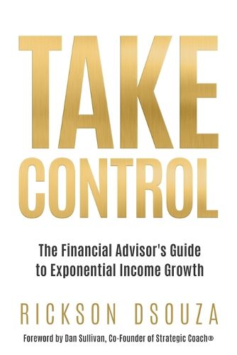 Cover image for Take Control