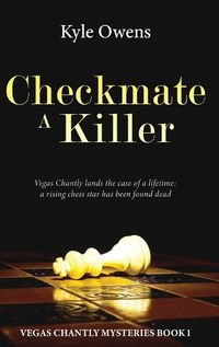 Cover image for Checkmate a Killer