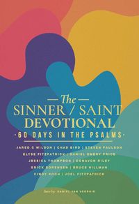 Cover image for The Sinner / Saint Devotional