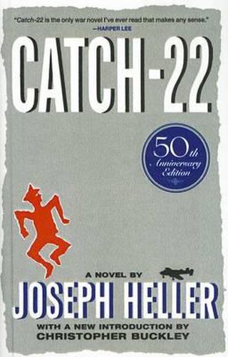 Cover image for Catch-22