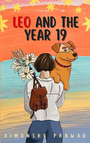 Cover image for Leo and the Year 19