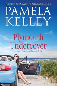 Cover image for Plymouth Undercover