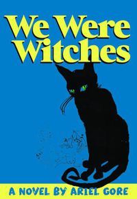 Cover image for We Were Witches