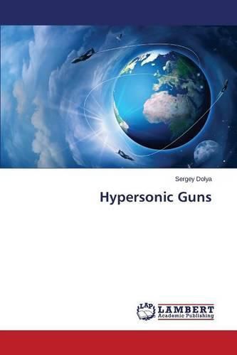 Cover image for Hypersonic Guns