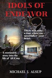 Cover image for Idols of Endeavor