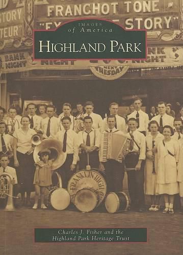 Cover image for Highland Park