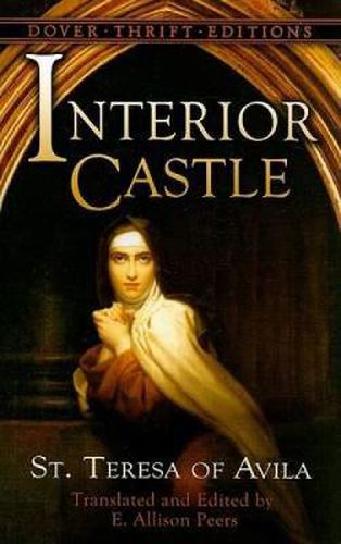 Cover image for Interior Castle