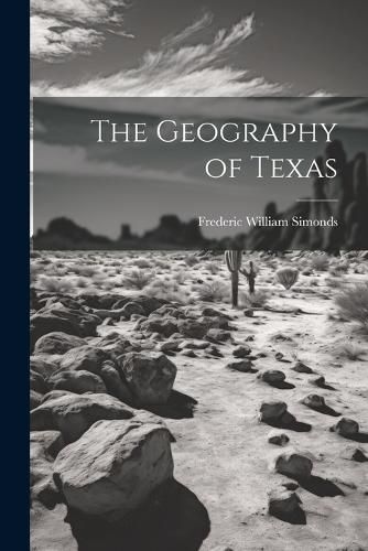 The Geography of Texas