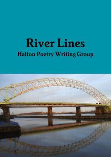 Cover image for River Lines