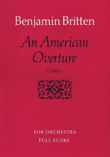 An American Overture