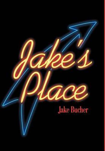 Cover image for Jake's Place