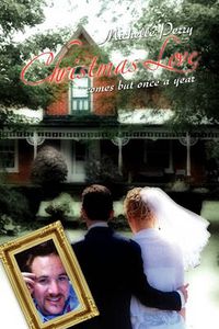 Cover image for Christmas Love Comes But Once a Year