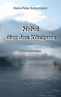 Cover image for Nebel uber dem Koenigssee