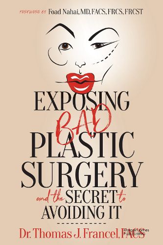 Cover image for Exposing Bad Plastic Surgery